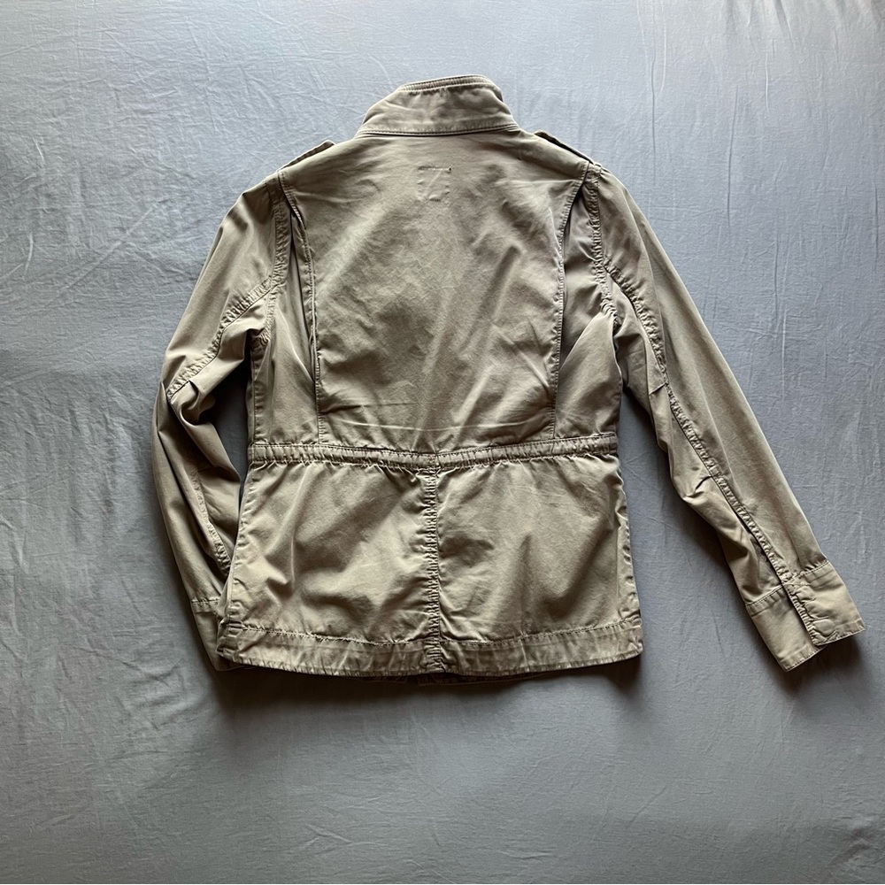 Gap Utility Cargo Jacket - image 7